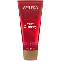 Weleda Very Cherry Handcreme von Weleda