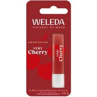 Weleda Very Cherry Lip Balm Lippenbalsam von Weleda