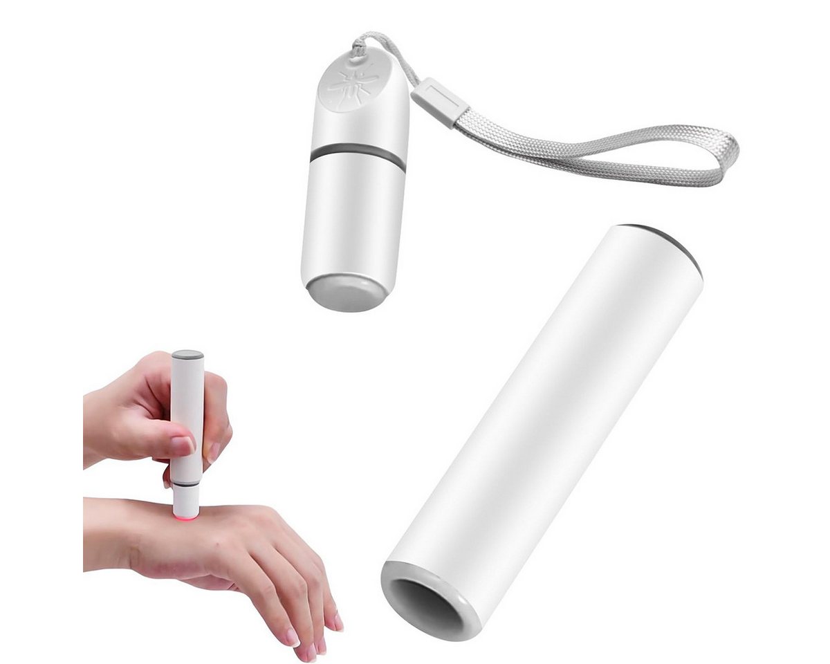 Welikera Insektenstichheiler Insektenstichheiler Hitzestift, Juckreizstopper gegen Mückenstiche von Welikera