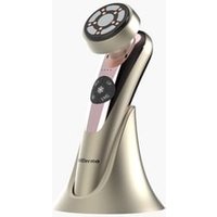 WellDerma - Cool & Warm EMS Galvanic High Frequency Massager 1 Set von WellDerma