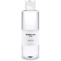 WellDerma - G Plus Moisturizing Cleansing Water Mini 100ml von WellDerma