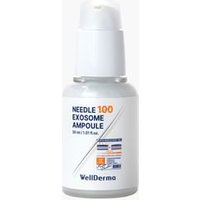 WellDerma - Needle Exosme Ampoule 100 30ml von WellDerma