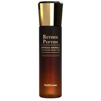 WellDerma - Retinol Peptide Lifting Restore Essence Toner - Essenztoner von WellDerma