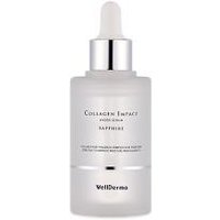 WellDerma - Sapphire Collagen Impact Hydro Serum 50ml von WellDerma