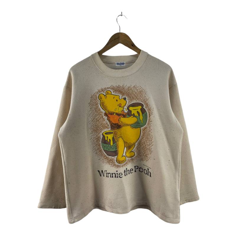 Vintage Winnie The Pooh Sweatshirt Crewneck von WellSpringStore