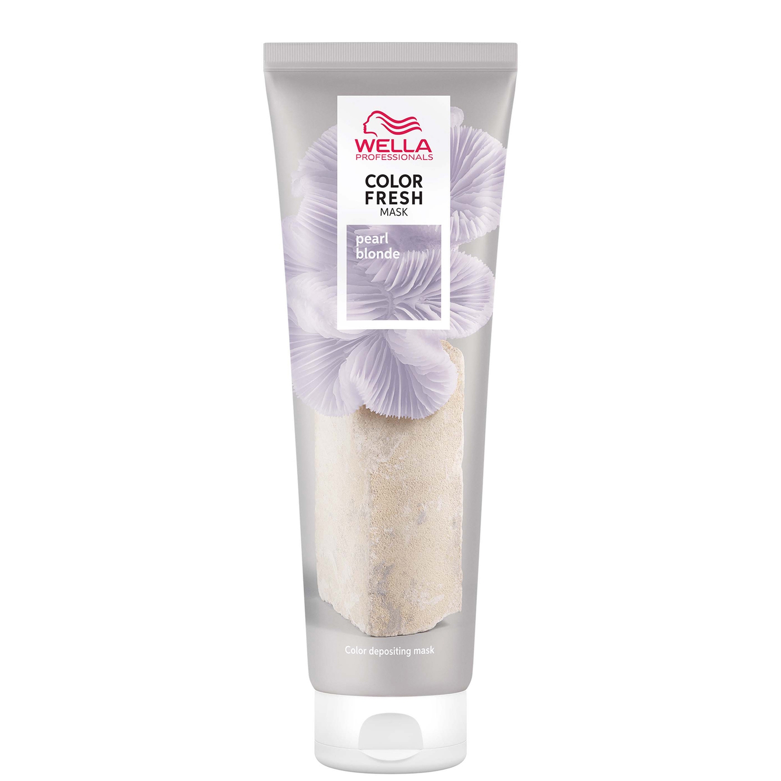 Wella Professionals Care Color Fresh Semi-Permanent Colour Mask - Pearl Blonde 150ml Wella Professionals Care Color Fresh Semi-Permanent Colour Mask - Pearl Blonde 150ml von Wella Professionals Care
