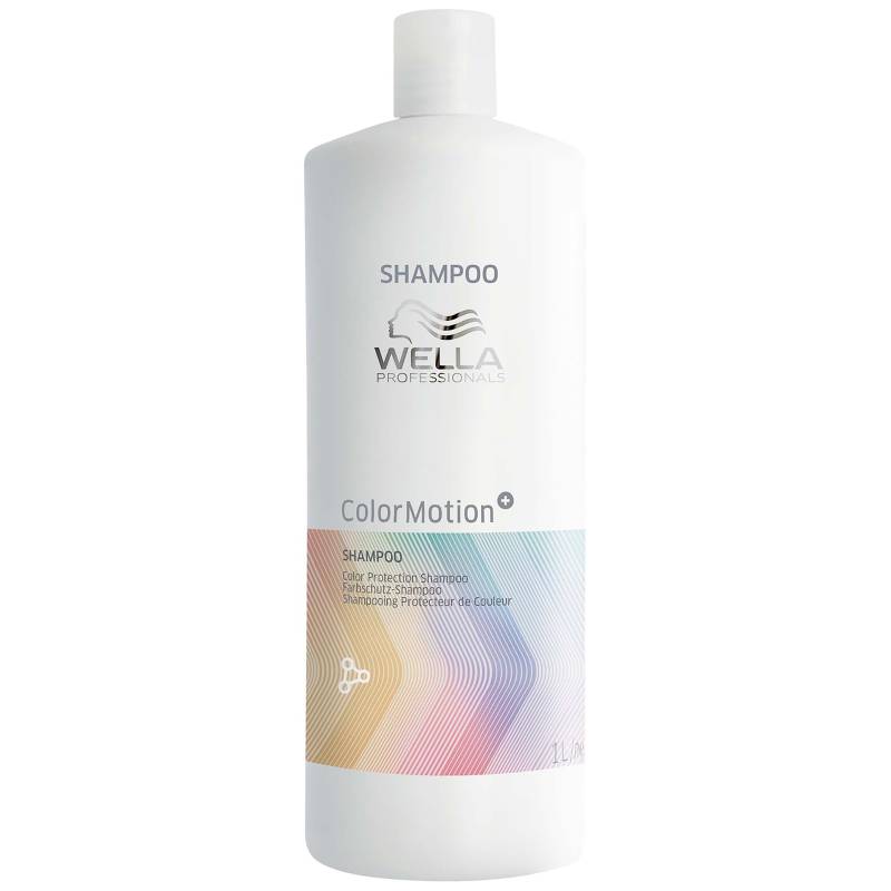 Wella Professionals Care Color Motion+ Farbschutzshampoo 1000 ml von Wella Professionals Care