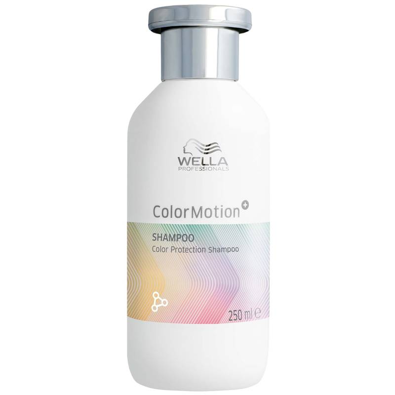 Wella Professionals Care Color Motion+ Farbschutzshampoo 250 ml von Wella Professionals Care