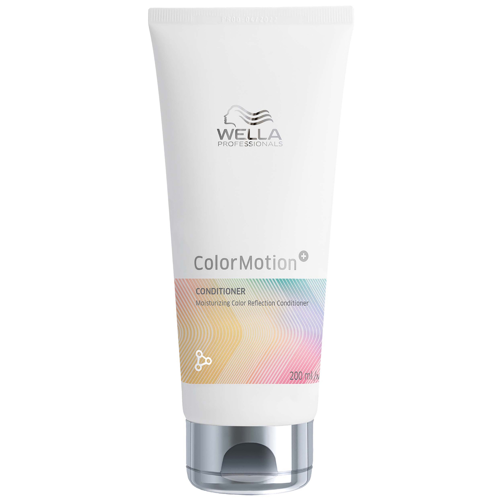 Wella Professionals Care Color Motion+ Feuchtigkeitsspendende farbreflektierende Spülung 200 ml Wella Professionals Care Color Motion+ Feuchtigkeitsspendende farbreflektierende Spülung 200 ml von Wella Professionals Care
