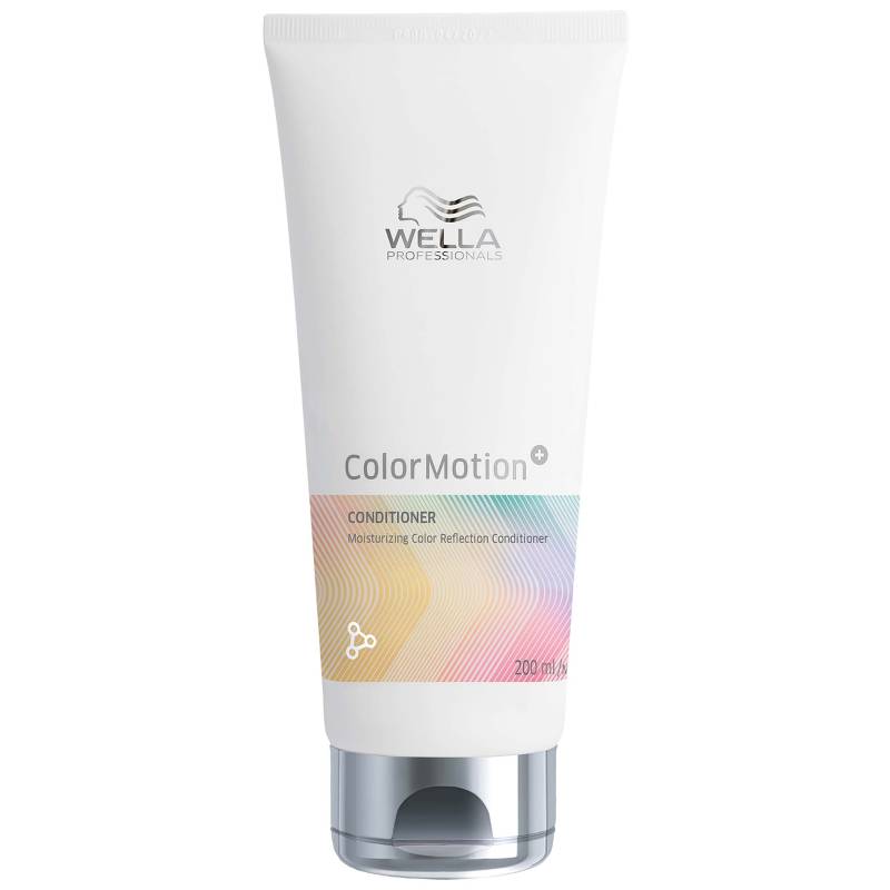 Wella Professionals Care Color Motion+ Feuchtigkeitsspendende farbreflektierende Spülung 200 ml von Wella Professionals Care