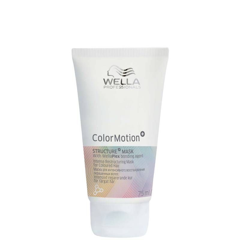 Wella Professionals Care ColorMotion+ Maske 75 ml von Wella Professionals Care