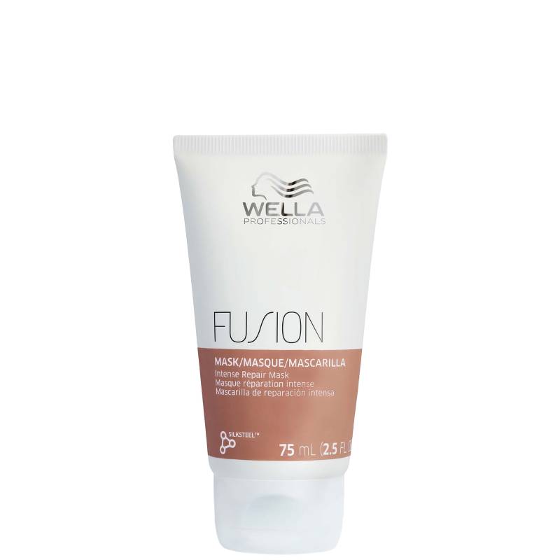 Wella Professionals Care Fusion Intense Reparierende Maske 75 ml von Wella Professionals Care