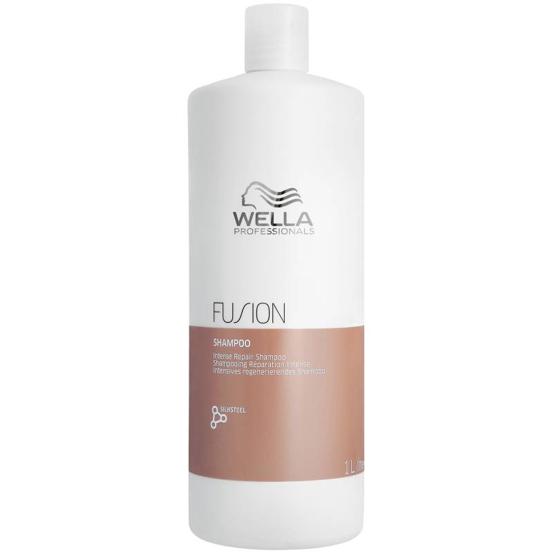 Wella Professionals Care Fusion Intense Repair Shampoo 1000 ml von Wella Professionals Care