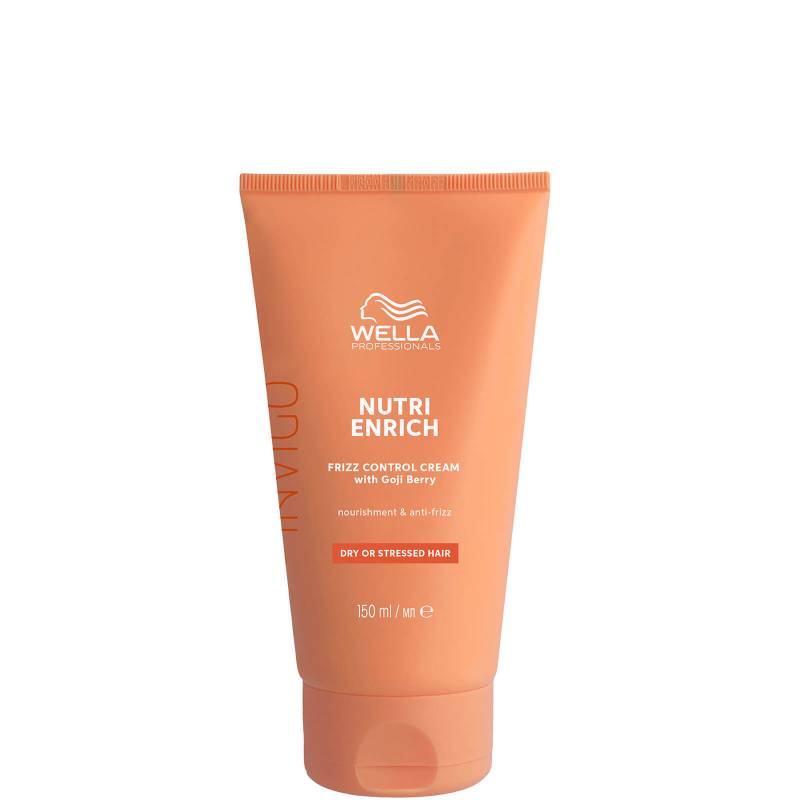 Wella Professionals Care INVIGO Nutri-Enrich Frizz Control Creme 150 ml von Wella Professionals Care