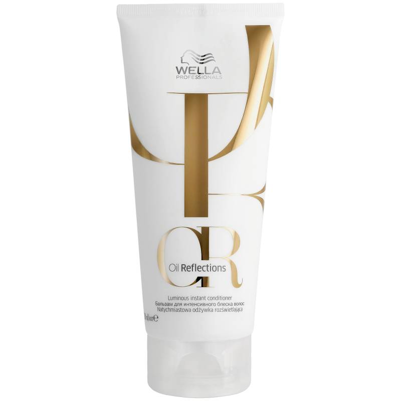 Wella Professionals Care Oil Reflections Luminous Instant Spülung 200 ml von Wella Professionals Care