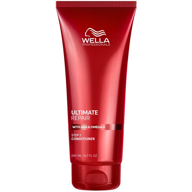 Wella Professionals Care Ultimate Repair Spülung 200 ml von Wella Professionals Care