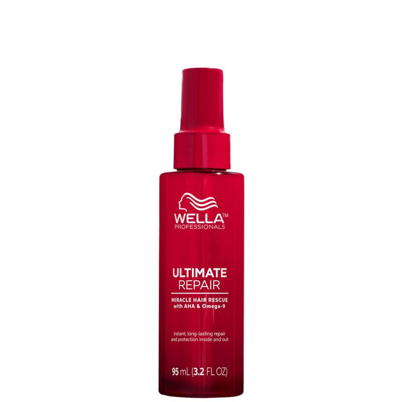 Wella Professionals Care Ultimate Repair Miracle Schützendes Haarspray für alle Haarschädentypen 95 ml von Wella Professionals Care