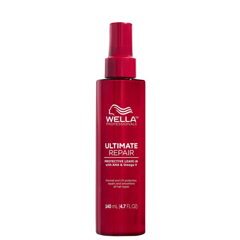 Wella Professionals Care Ultimate Repair Protect Leave-in-Creme 140 ml von Wella Professionals Care