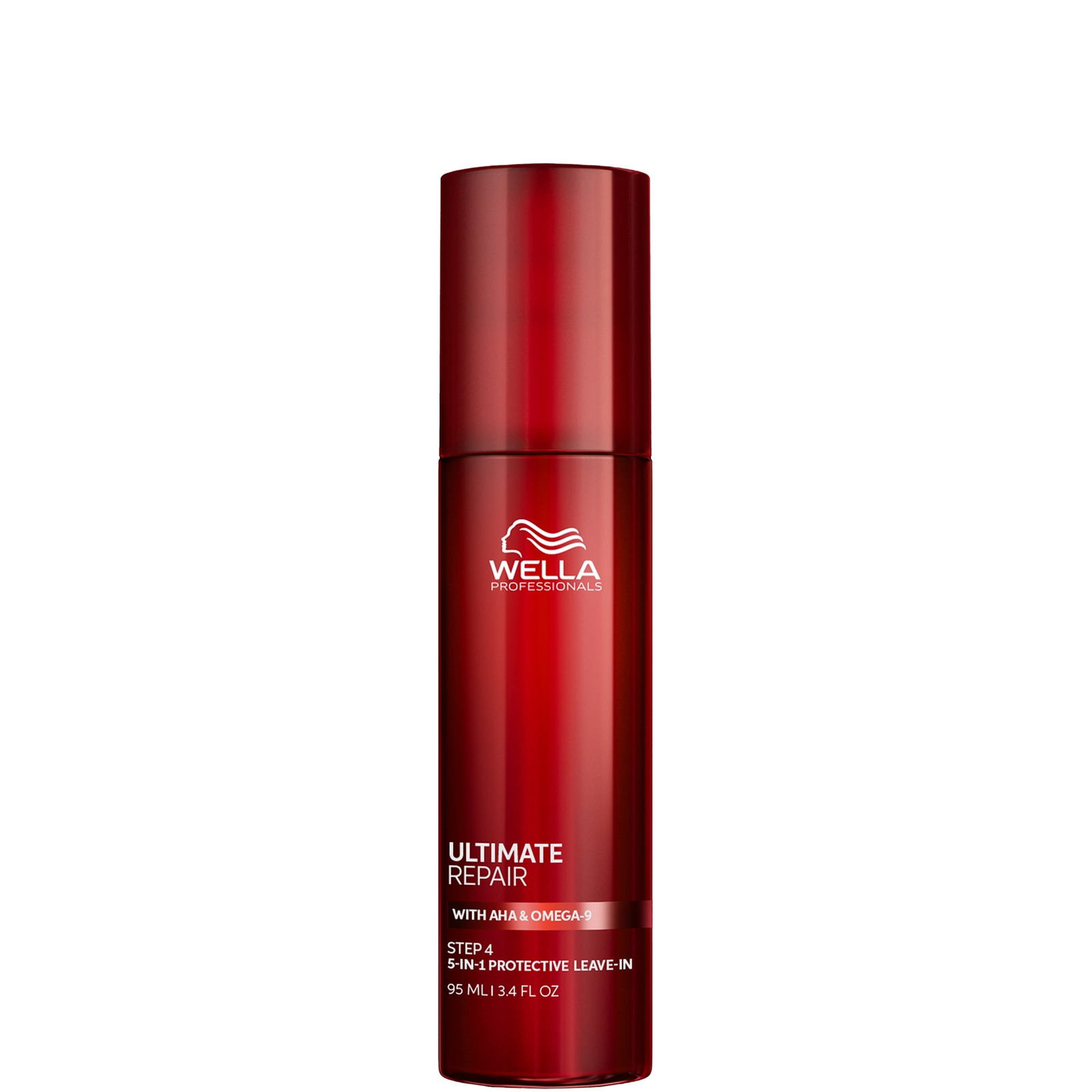 Wella Professionals Care Ultimate Repair Protective Leave-in Cream 95ml von Wella Professionals Care
