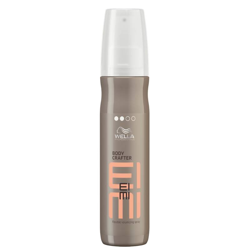 Wella Professionals EIMI Body Crafter Flexibles Volumenspray 150 ml von Wella Professionals Care
