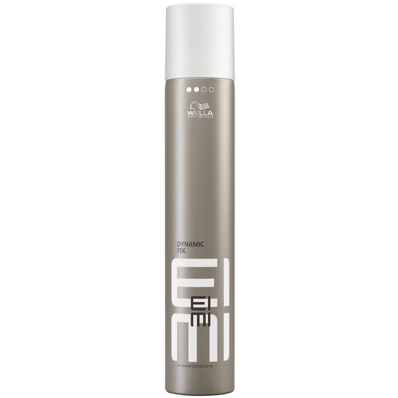 Wella Professionals EIMI Dynamic Fix Haarspray 500 ml von Wella Professionals Care