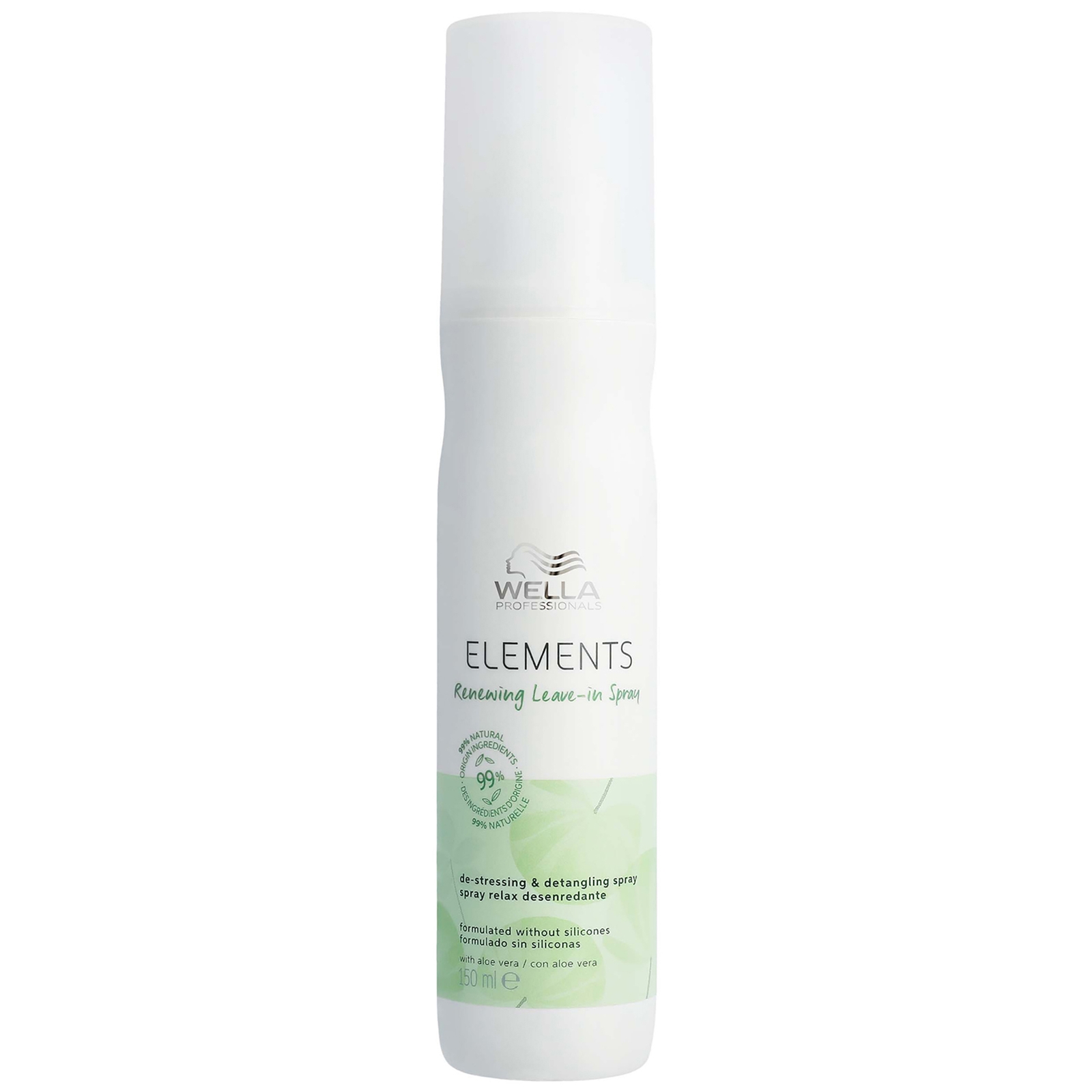 Wella Professionals Elemente Erneuernde Leave-in Spray 150ml Wella Professionals Elemente Erneuernde Leave-in Spray 150ml von Wella Professionals Care