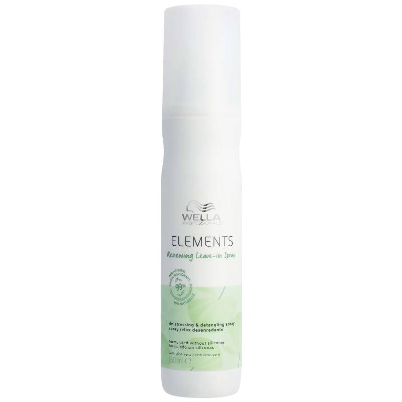 Wella Professionals Elemente Erneuernde Leave-in Spray 150ml von Wella Professionals Care