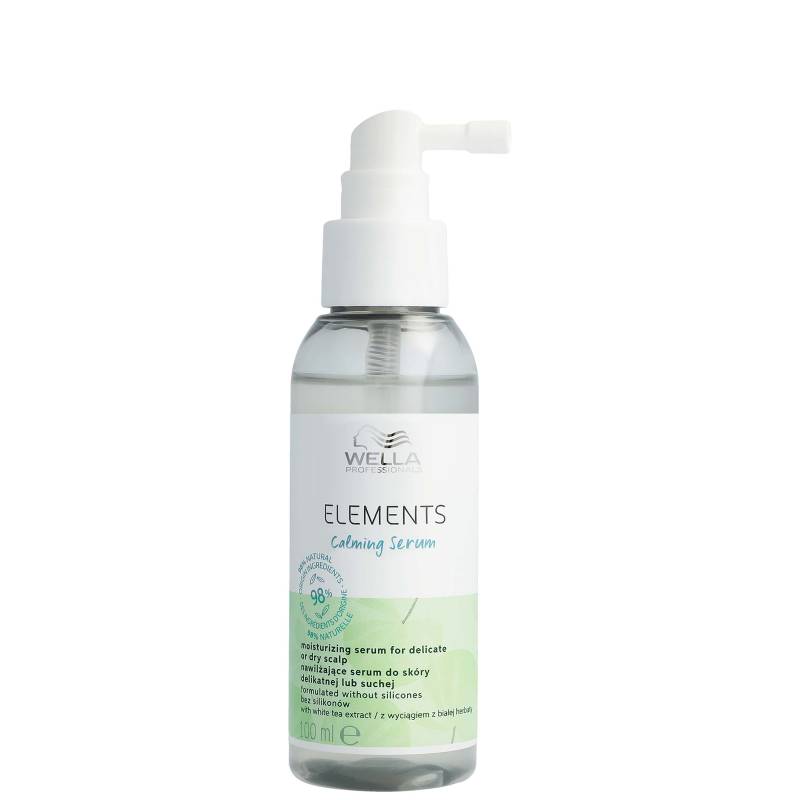 Wella Professionals Elements Beruhigendes Haarserum 100ml von Wella Professionals Care