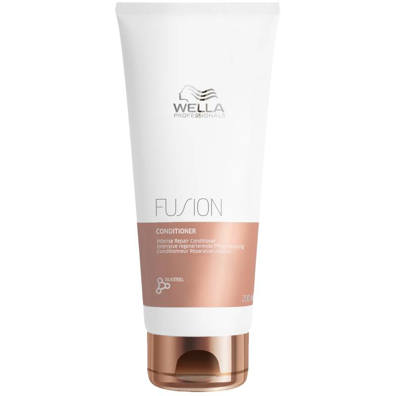 Wella Professionals FUSION Conditioner 200 ml von Wella Professionals Care