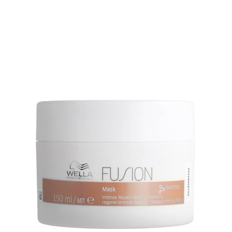 Wella Professionals FUSION Maske 150 ml von Wella Professionals Care