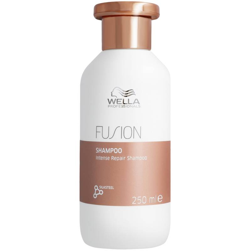 Wella Professionals Fusion Intense Repair Shampoo 250ml von Wella Professionals Care