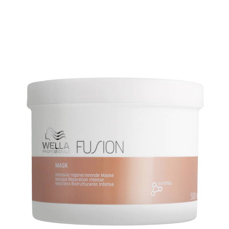 Wella Professionals Fusion Mask 500 ml von Wella Professionals Care