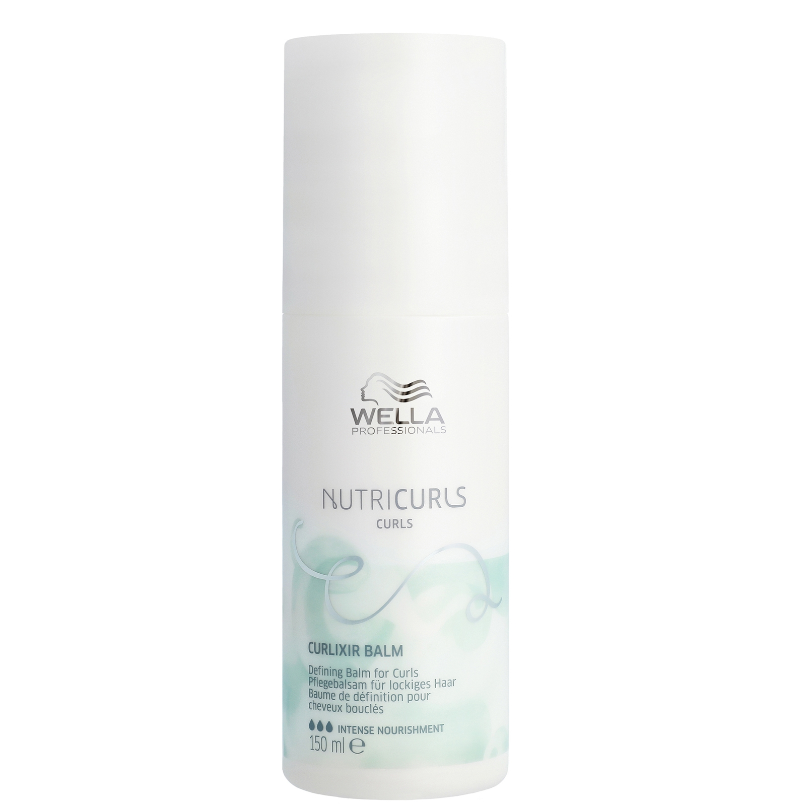 Wella Professionals Nutricurls Curlixir Balm 150ml von Wella Professionals Care