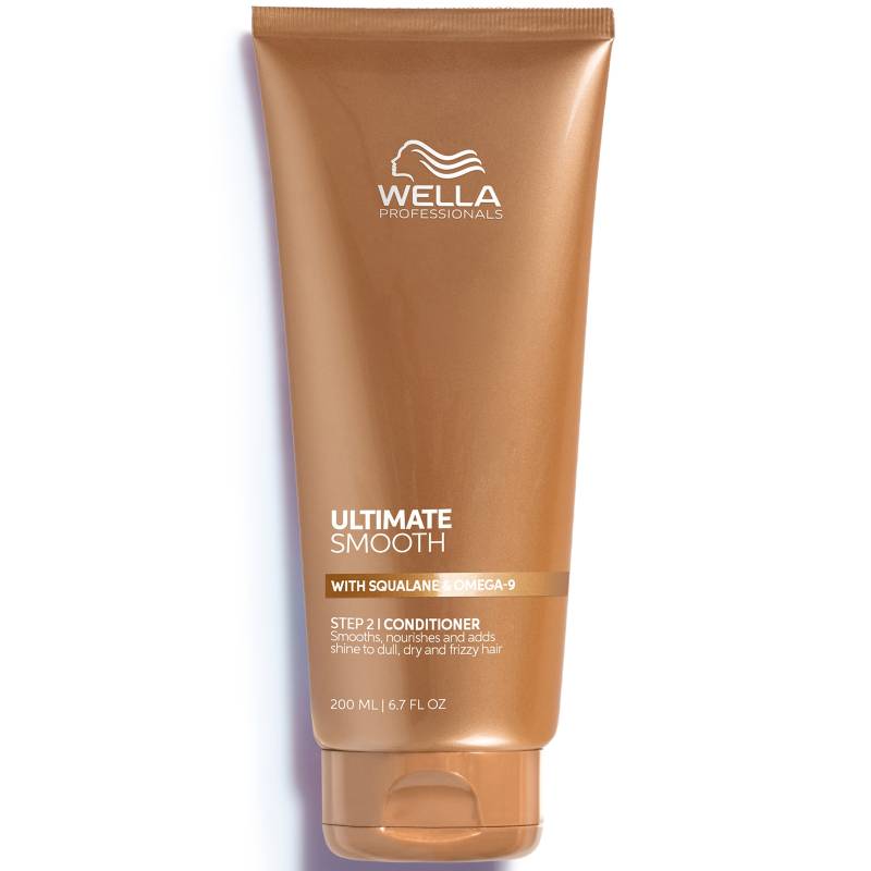 Wella Professionals Ultimate Smooth Conditioner 200ml von Wella Professionals Care