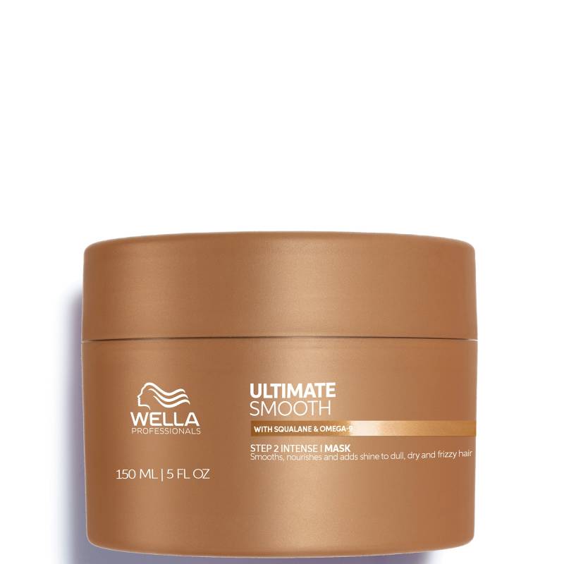 Wella Professionals Ultimate Smooth Mask 150ml von Wella Professionals Care