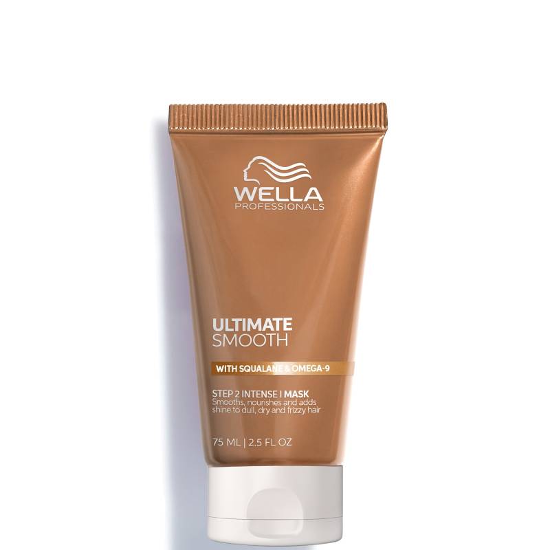 Wella Professionals Ultimate Smooth Mask 75ml von Wella Professionals Care