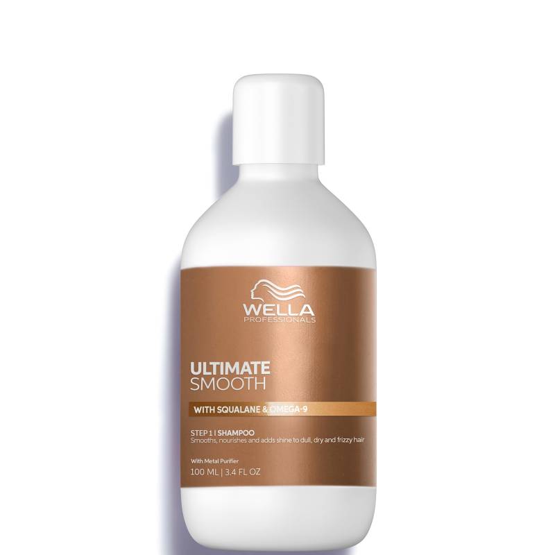 Wella Professionals Ultimate Smooth Shampoo 100ml von Wella Professionals Care
