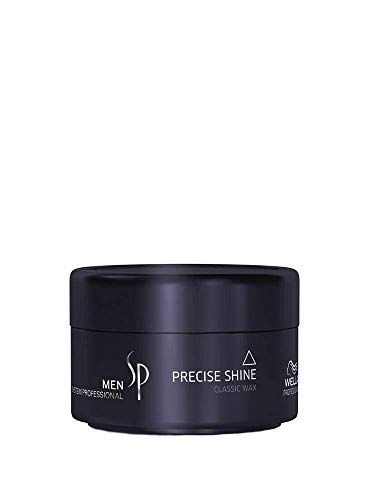 SP Men von Wella Style Precise Shine Wax 75ml von Wella Professionals