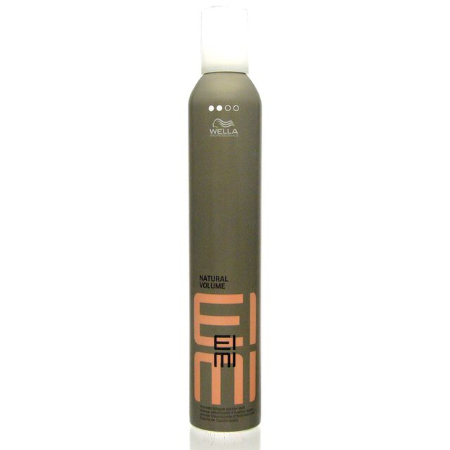 Wella Eimi Natural Volume Styling Mousse 500 ml von Wella Professionals