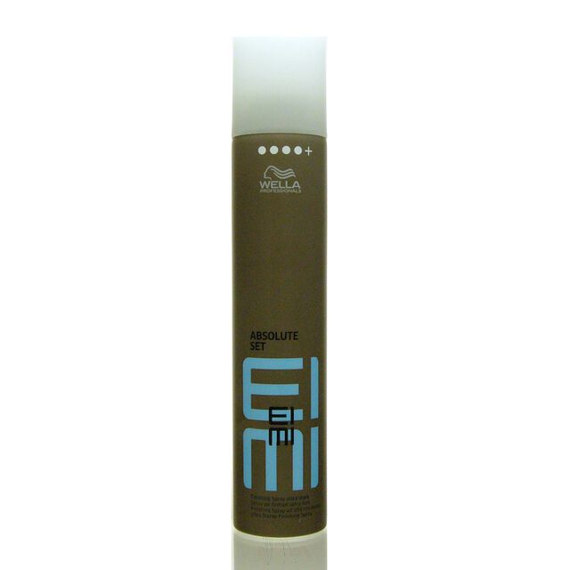 Wella Professionals EIMI Absolute Set Hair Styler 300 ml Wella Professionals EIMI Absolute Set Hair Styler 300 ml von Wella Professionals