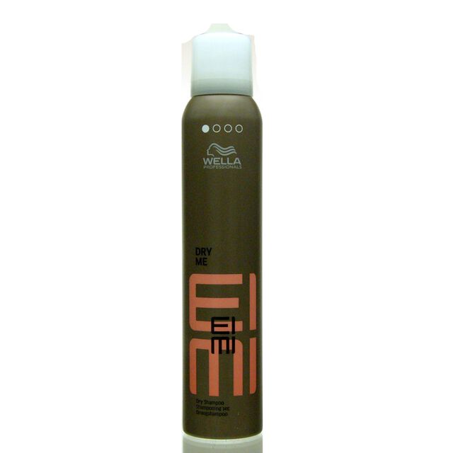 Wella Professionals EIMI Dry Me Trockenshampoo 180 ml von Wella Professionals