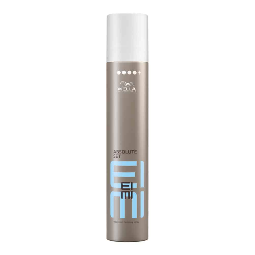 EIMI HAIRSPRAY Absolute Set Haarspray 300 ml von EIMI