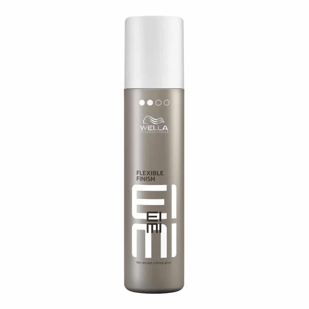 EIMI HAIRSPRAY Flexible Finish Modellierspray 250 ml von EIMI