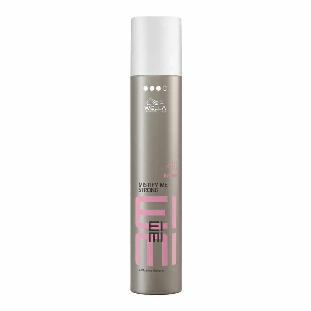 EIMI HAIRSPRAY Mistify Me Strong Schnelltrockendes Haarspray 300 ml von EIMI