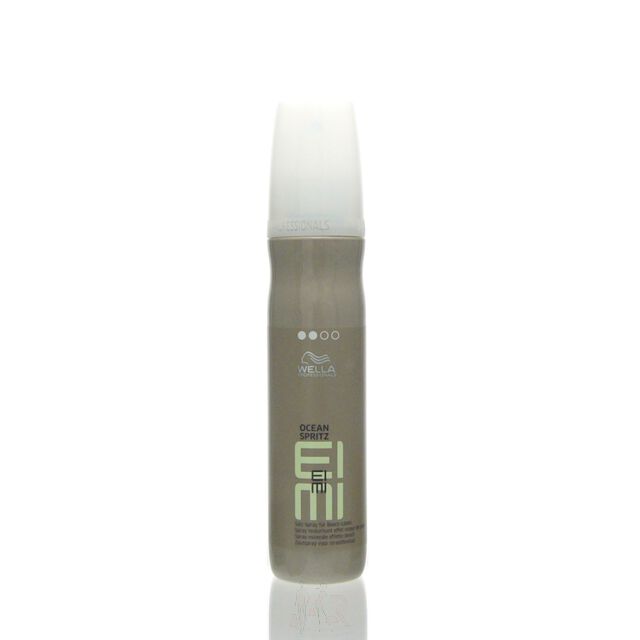 Wella Professionals EIMI Ocean Spritz Beach Texture Spray 150 ml von Wella Professionals