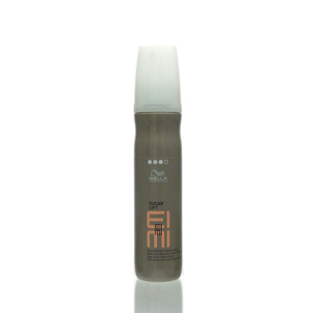 Wella Professionals EIMI Sugar Lift Volumen Spray 150 ml von Wella Professionals