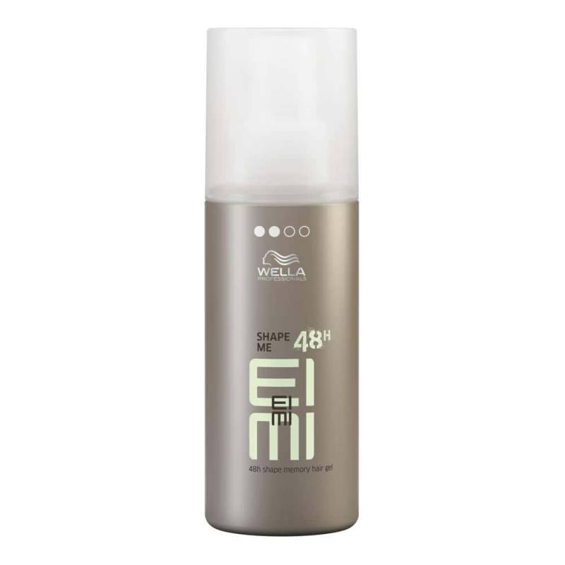 EIMI TEXTURE Shape Me Haargel 150 ml von EIMI