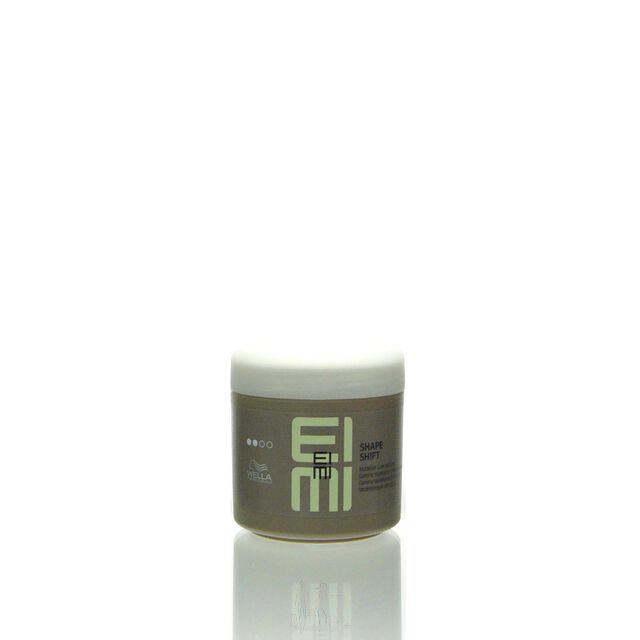 Wella Professionals EIMI Texture Shape Shift Paste 150 ml von Wella Professionals