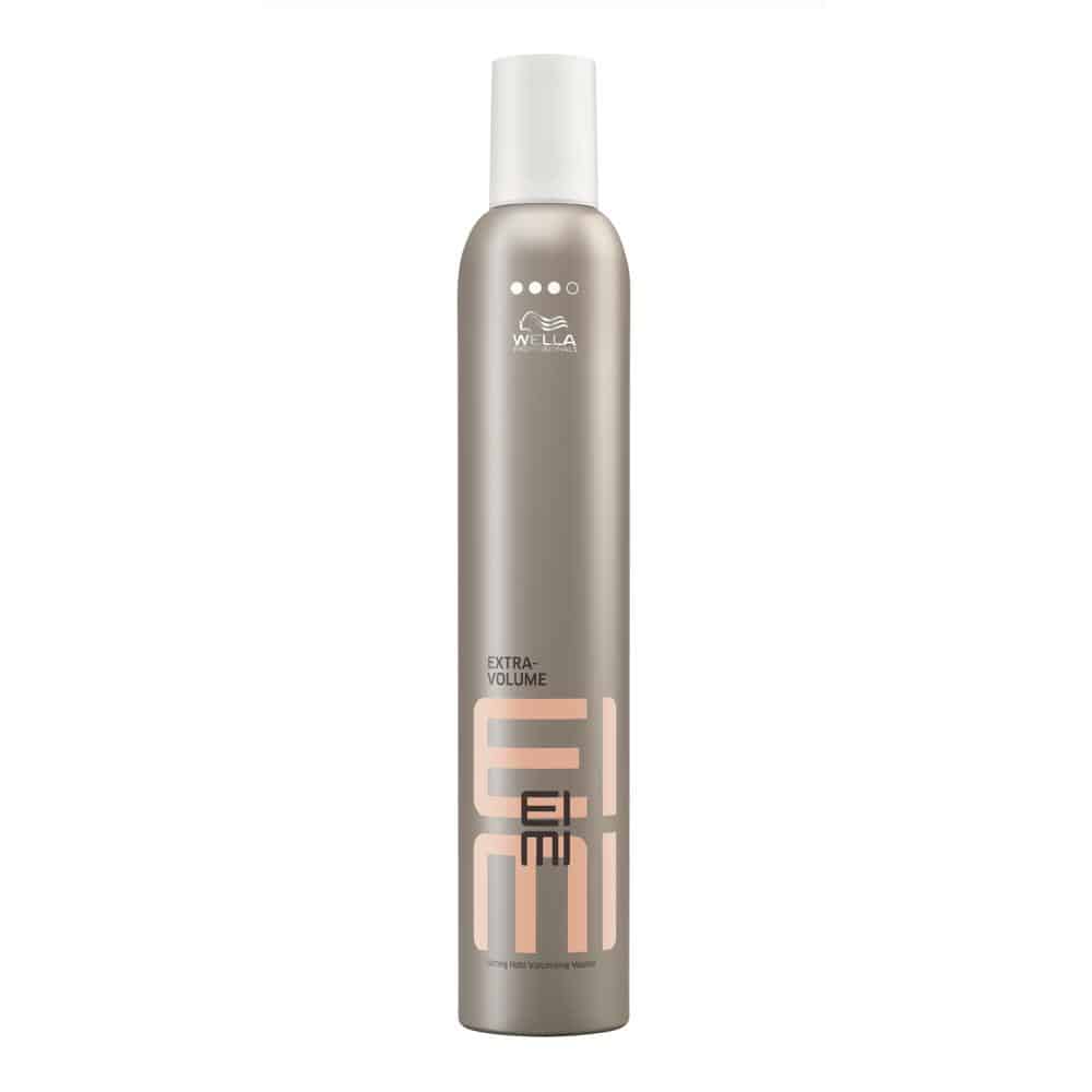 EIMI VOLUME Extra Volume Volumenmousse 500 ml von EIMI