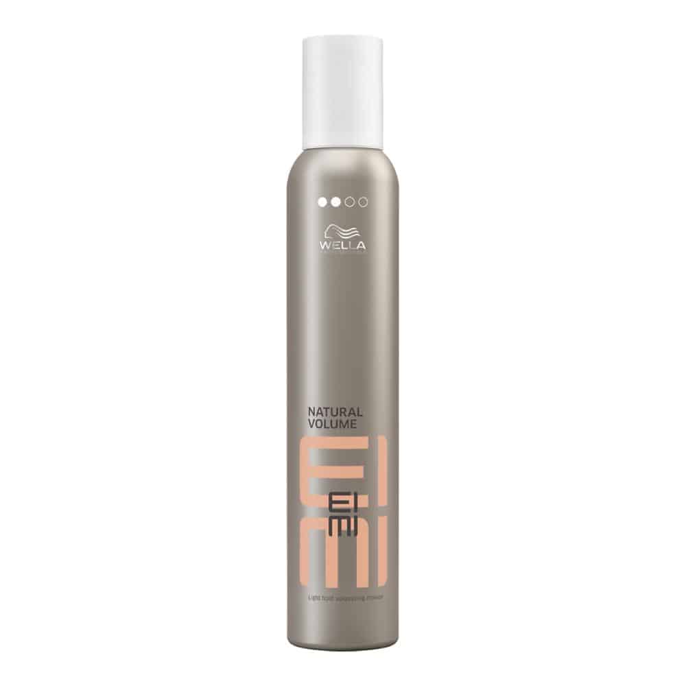 EIMI VOLUME Natural Volume Volumenmousse 300 ml von EIMI